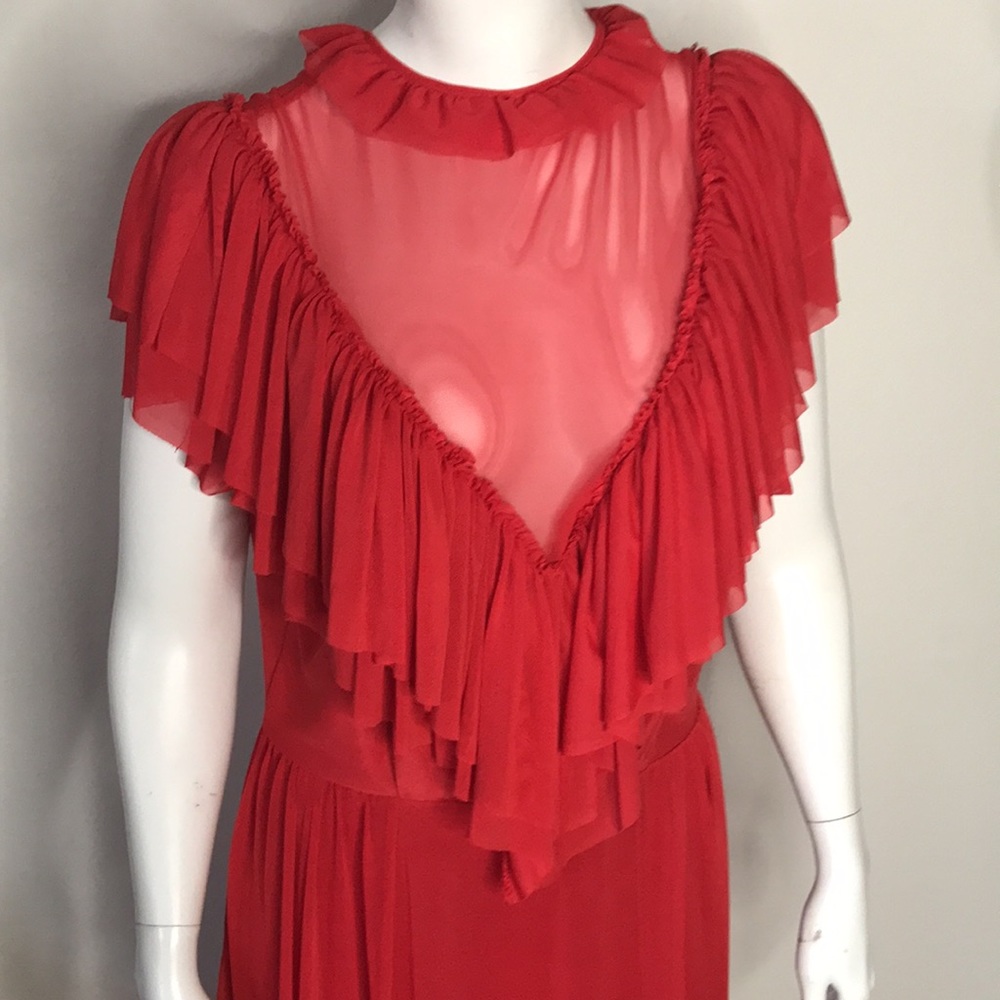 Wax Poetic Mina Dress - Picture 12 of 13